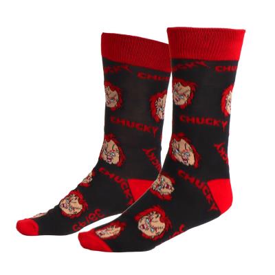 CALCETINES CHUCKY - ILUSION SHOP