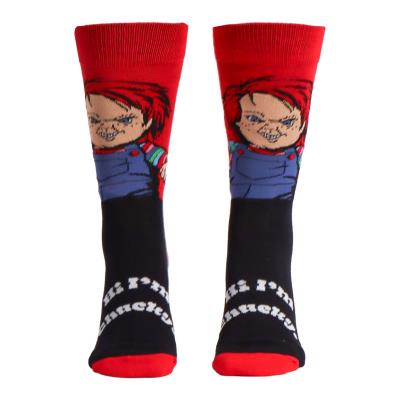 CALCETINES CHUCKY - ILUSION SHOP
