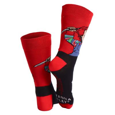 CALCETINES CHUCKY - ILUSION SHOP