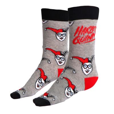 CALCETINES HARLEY QUINN - ILUSION SHOP