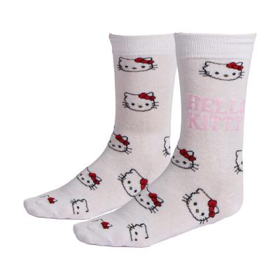 CALCETINES HELLO KITTY - ILUSION SHOP