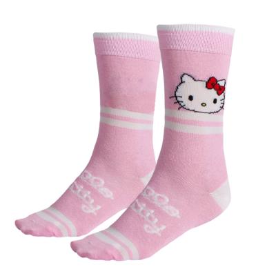 CALCETINES HELLO KITTY - ILUSION SHOP