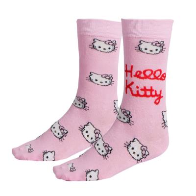 CALCETINES HELLO KITTY - ILUSION SHOP