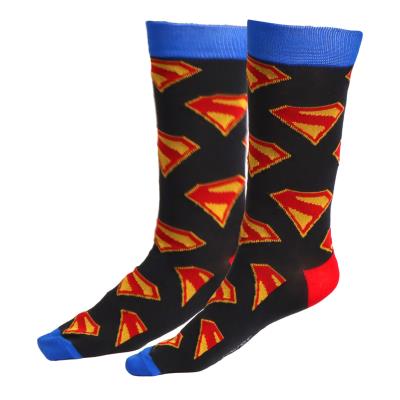 CALCETINES SUPERMAN - ILUSION SHOP