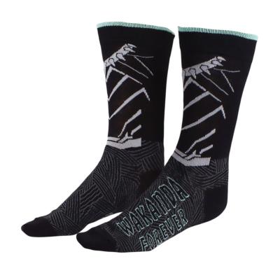 CALCETINES WAKANDA - ILUSION SHOP