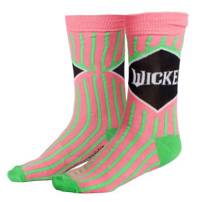 CALCETINES WICKED - ILUSION SHOP