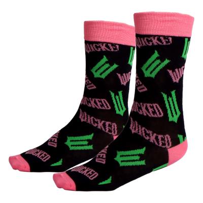 CALCETINES WICKED - ILUSION SHOP