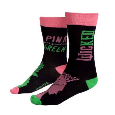 CALCETINES WICKED - ILUSION SHOP