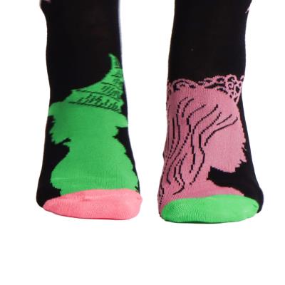 CALCETINES WICKED - ILUSION SHOP