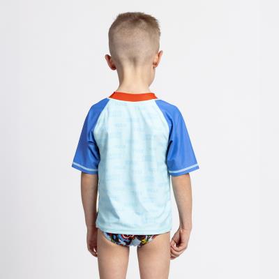 CAMISETA BAÑO AVENGERS - ILUSION SHOP