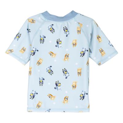 CAMISETA BAÑO BLUEY - ILUSION SHOP