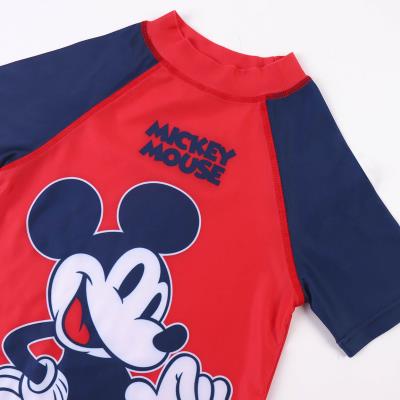 CAMISETA BAÑO MICKEY - ILUSION SHOP