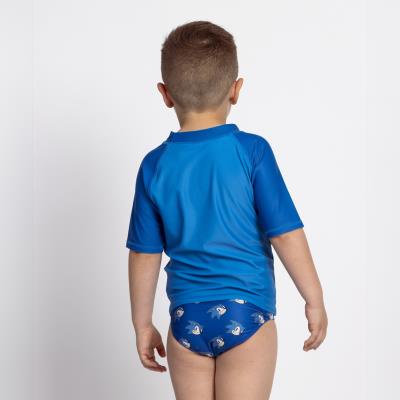 CAMISETA BAÑO SONIC - ILUSION SHOP