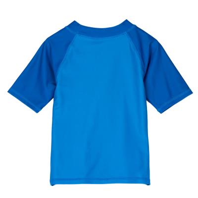 CAMISETA BAÑO SONIC - ILUSION SHOP