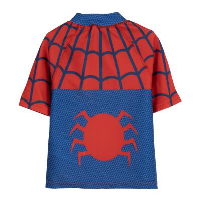 CAMISETA BAÑO SPIDERMAN - ILUSION SHOP