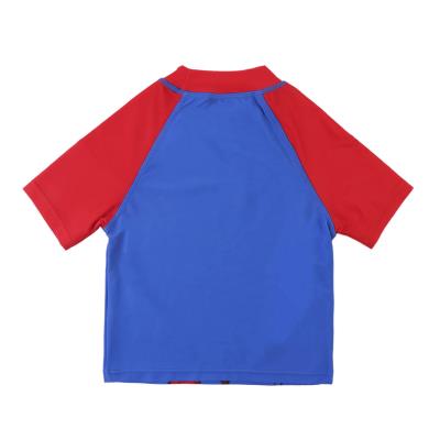 CAMISETA BAÑO SPIDERMAN - ILUSION SHOP