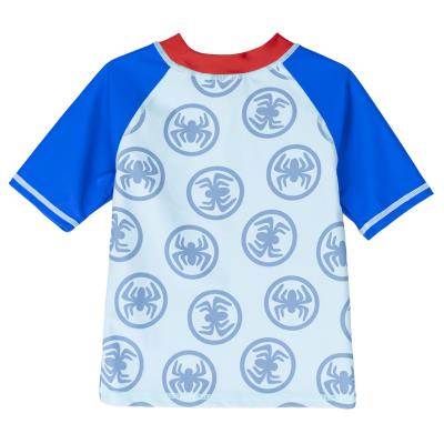 CAMISETA BAÑO SPIDEY - ILUSION SHOP