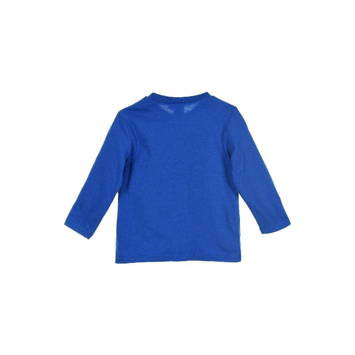 CAMISETA  MANGA LARGA MICKEY