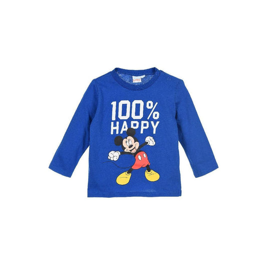 CAMISETA  MANGA LARGA MICKEY