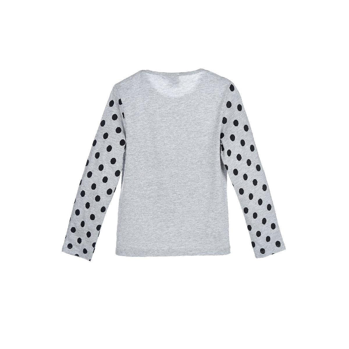 CAMISETA MANGA LARGA MINNIE - ILUSION SHOP