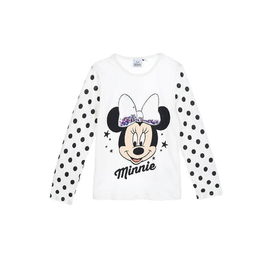 CAMISETA MANGA LARGA MINNIE - ILUSION SHOP