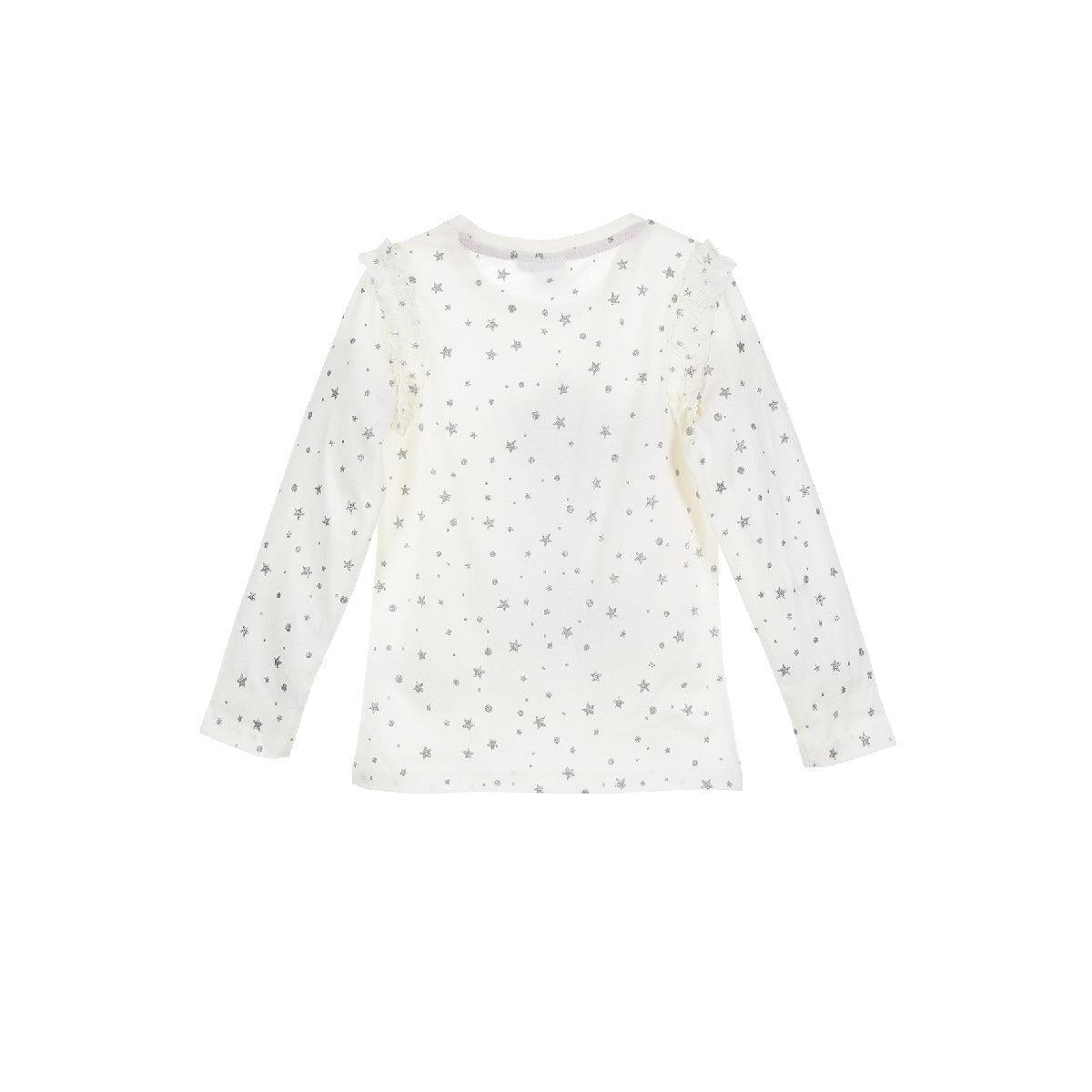 CAMISETA MANGA LARGA MINNIE - ILUSION SHOP