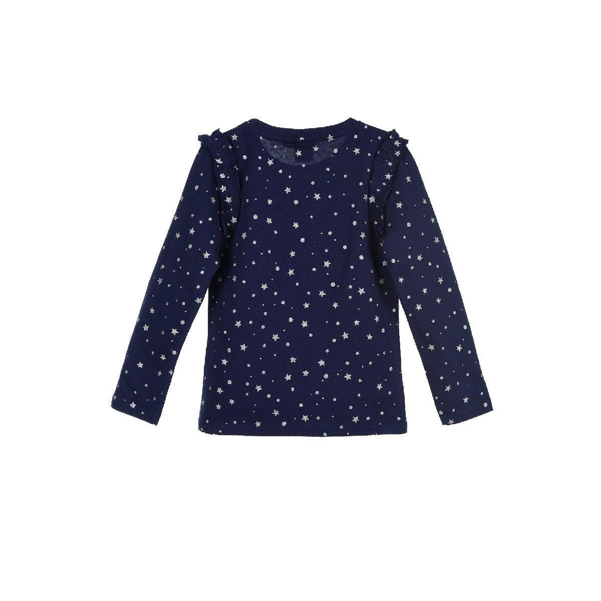 CAMISETA MANGA LARGA MINNIE - ILUSION SHOP