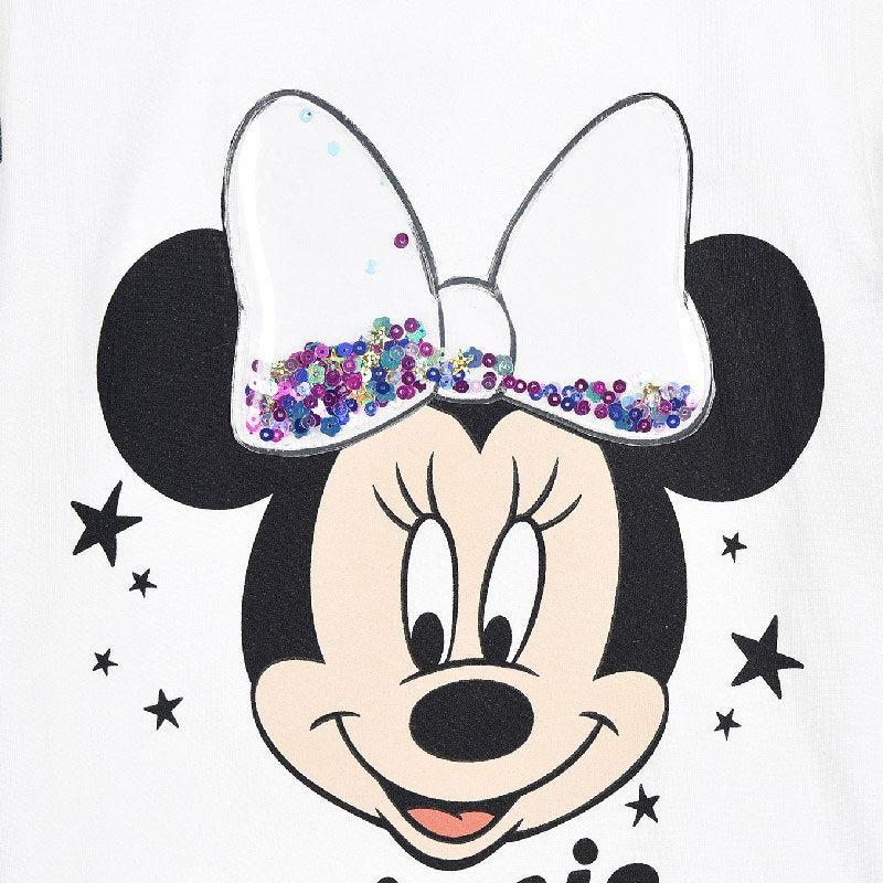 CAMISETA MANGA LARGA MINNIE - ILUSION SHOP