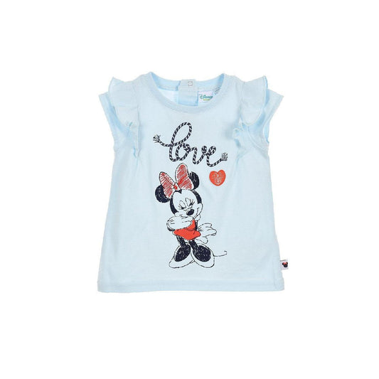 CAMISETA MINNIE - ILUSION SHOP