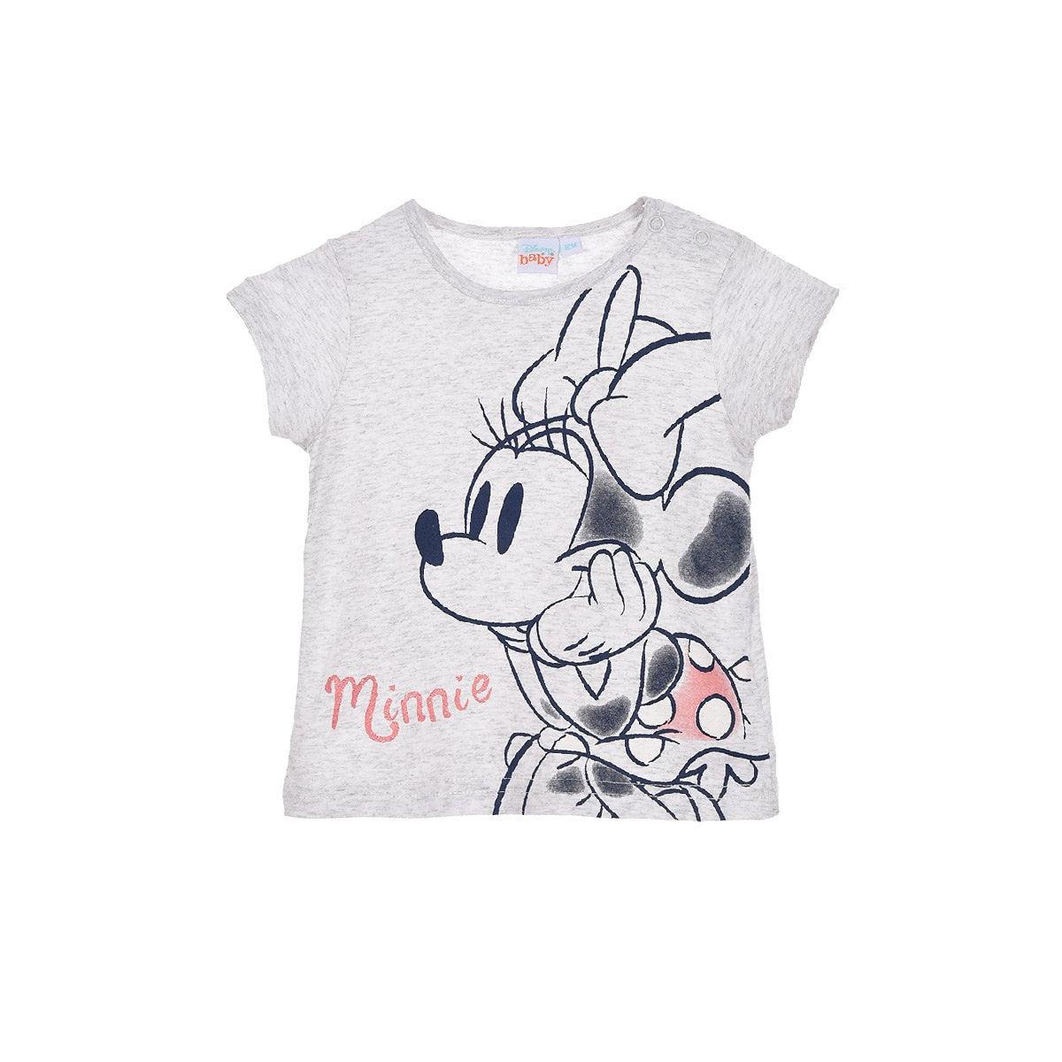 CAMISETA MINNIE
