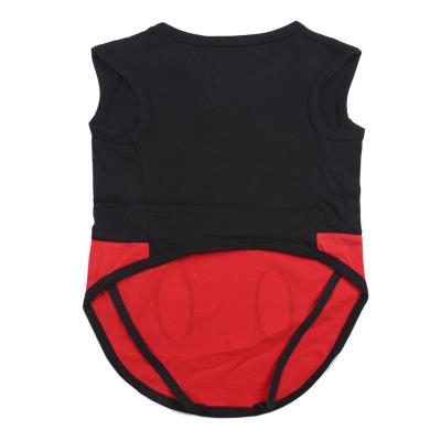 CAMISETA PARA PERRO SINGLE JERSEY MICKEY - ILUSION SHOP