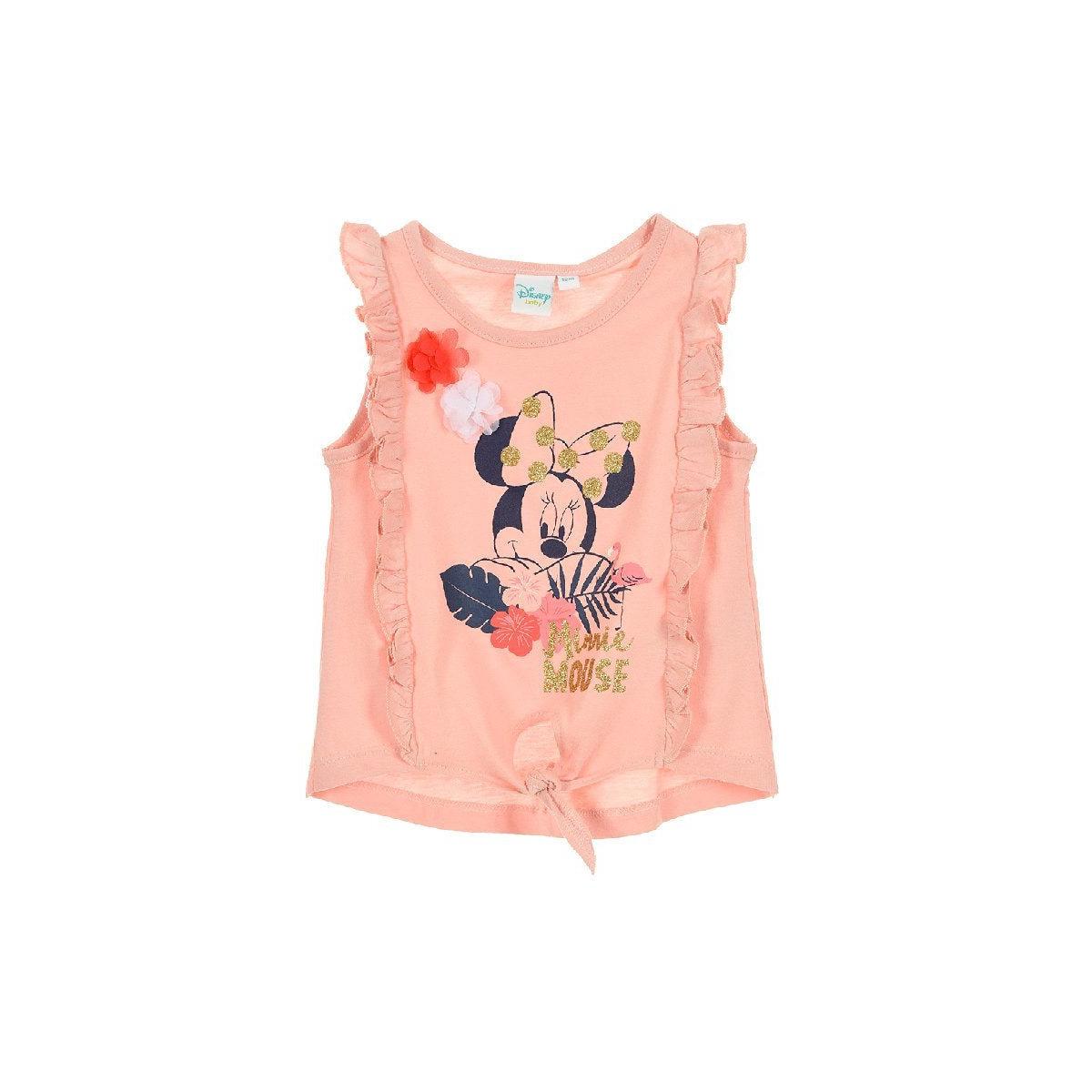 CAMISETAS MINNIE