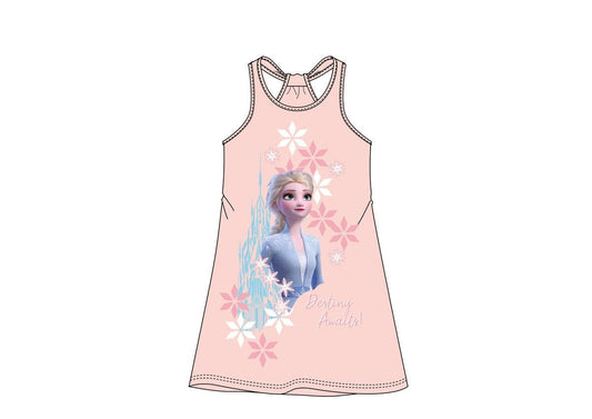 CAMISOLA FROZEN - ILUSION SHOP