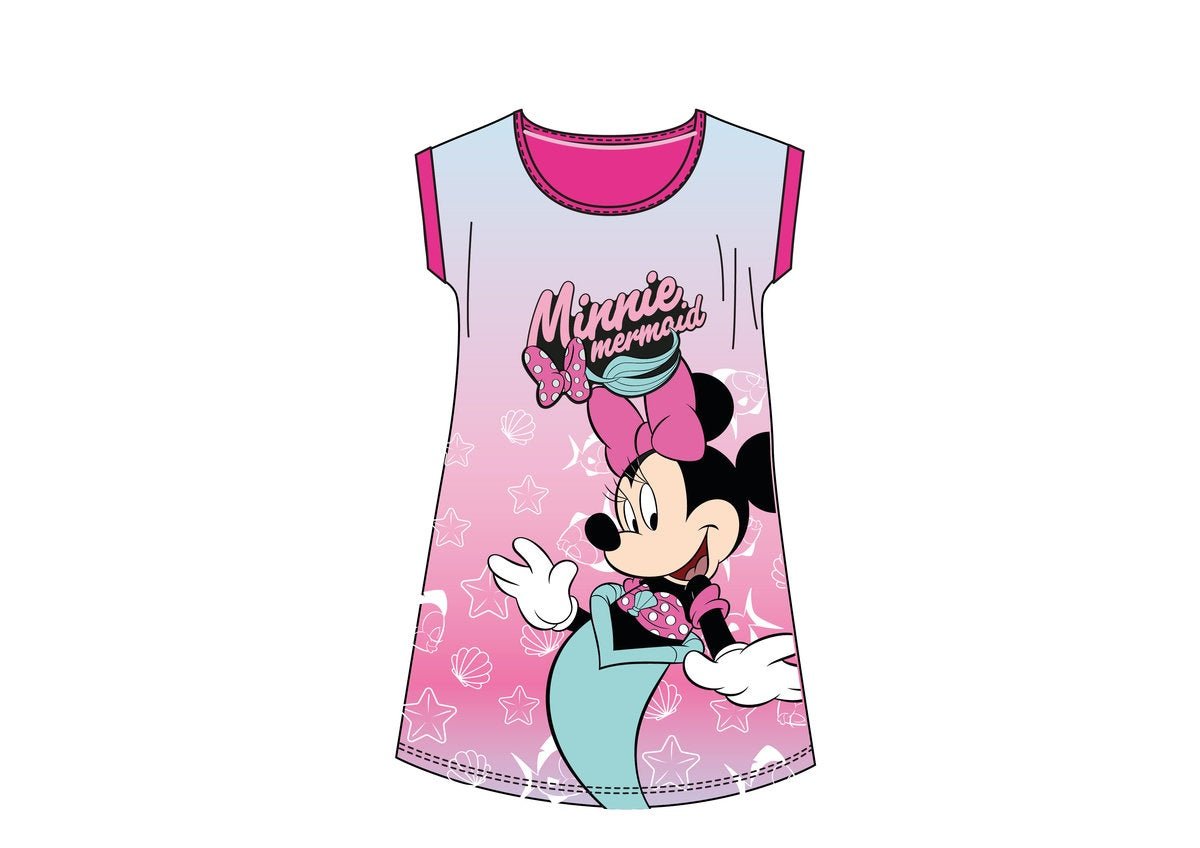 CAMISOLA MINNIE - ILUSION SHOP
