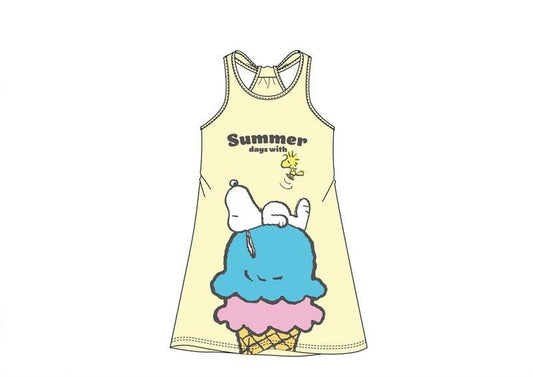 CAMISOLA SNOOPY - ILUSION SHOP