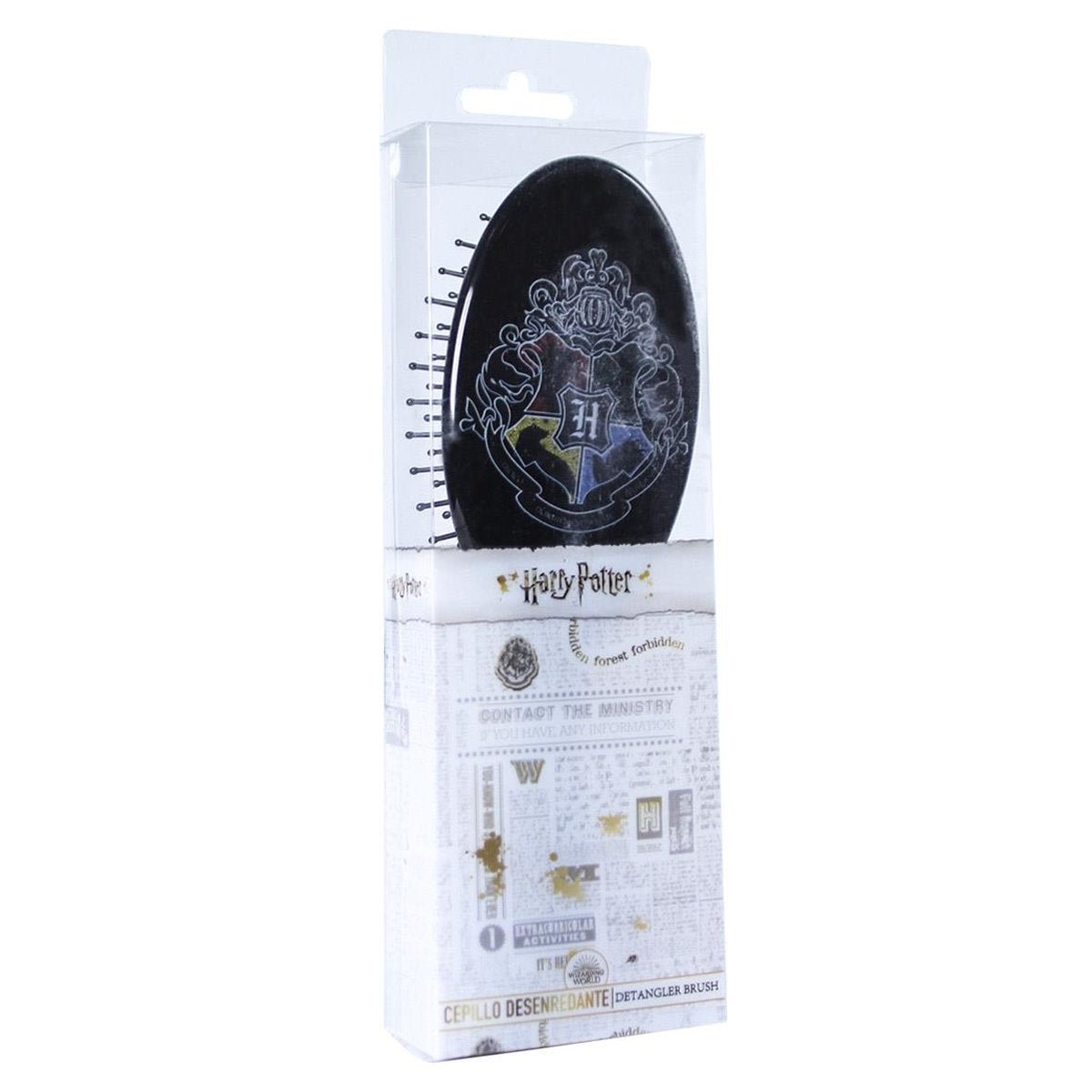CEPILLO CAJA HARRY POTTER - ILUSION SHOP