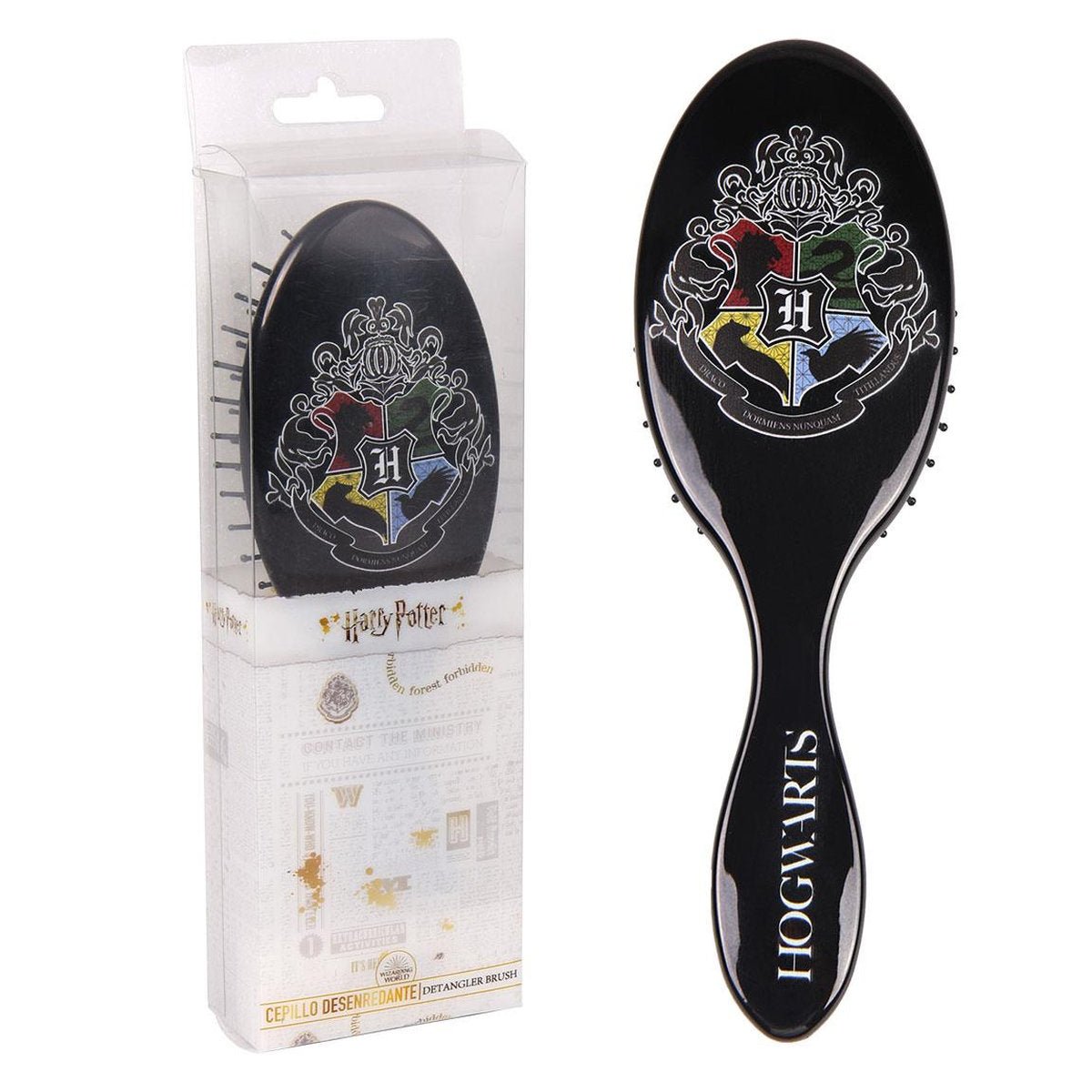 CEPILLO CAJA HARRY POTTER - ILUSION SHOP