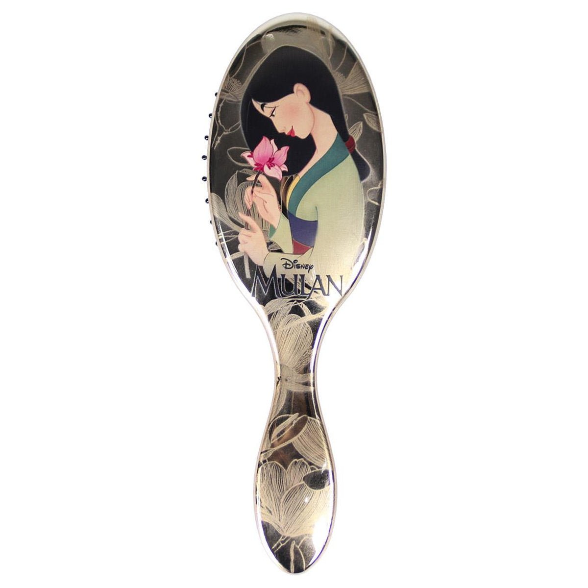 CEPILLO CAJA PRINCESS MULAN - ILUSION SHOP