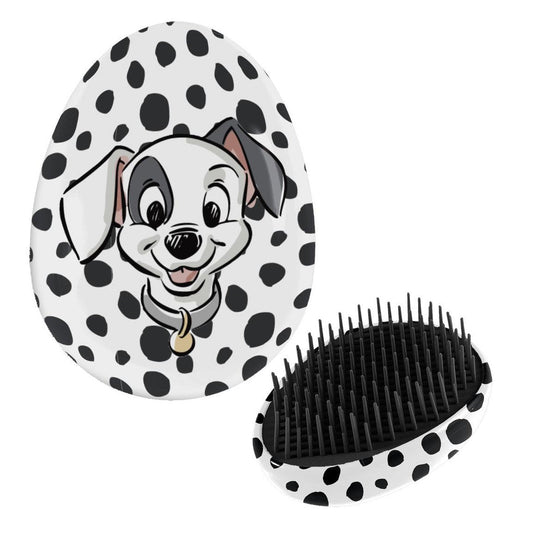 CEPILLO DESENREDANTE DISNEY 101 DALMATA - ILUSION SHOP