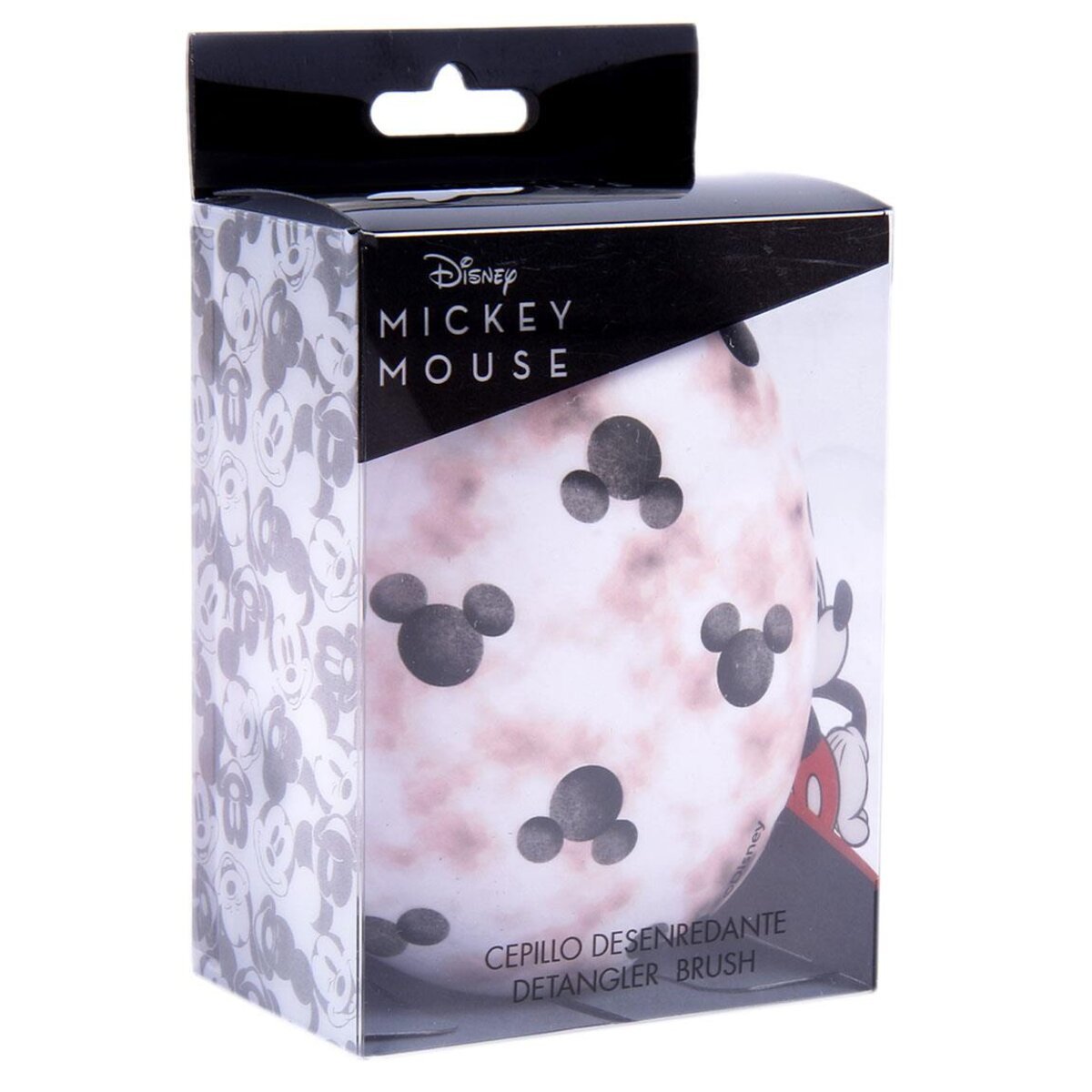 CEPILLO DESENREDANTE MICKEY - ILUSION SHOP