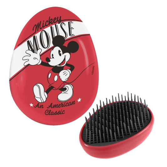 CEPILLO DESENREDANTE MICKEY - ILUSION SHOP
