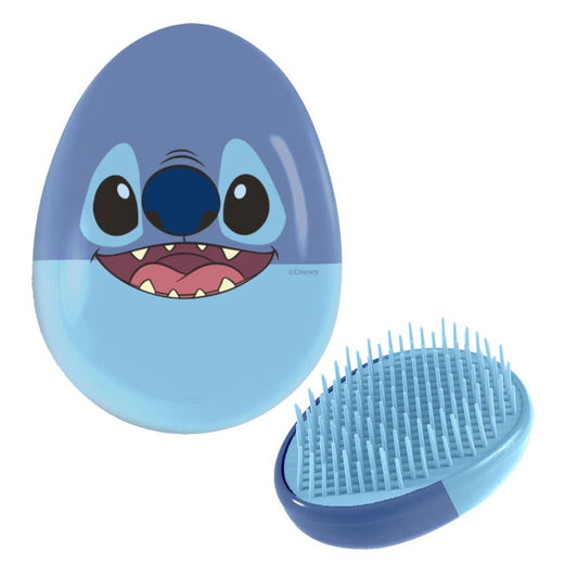 CEPILLO DESENREDANTE STITCH - ILUSION SHOP