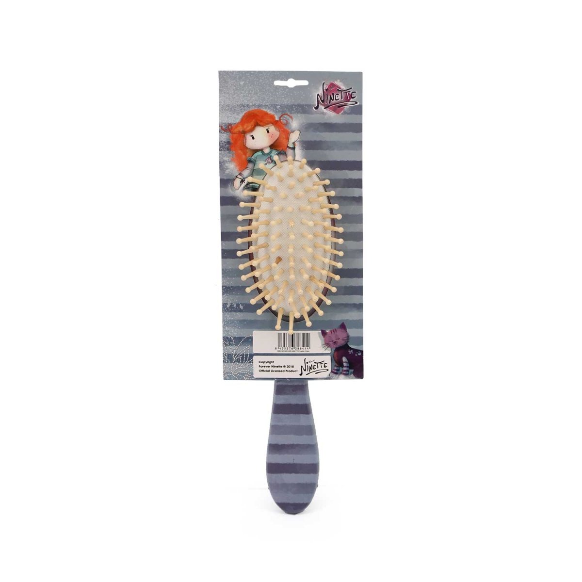 CEPILLO FOREVER NINETTE ORIGIN PREMIUM - ILUSION SHOP