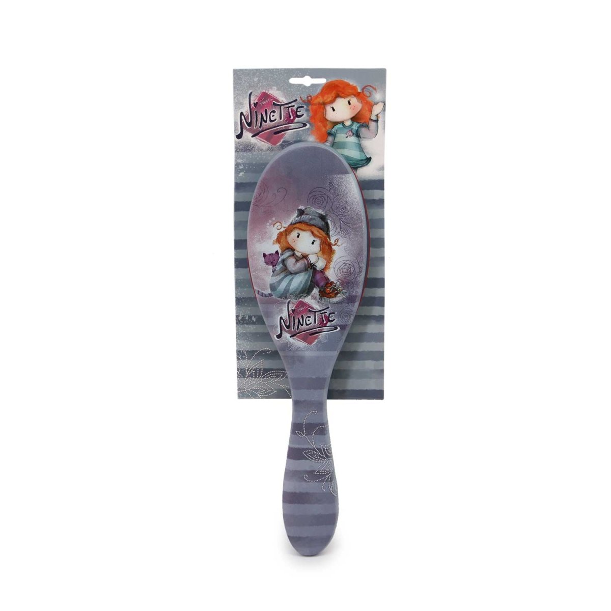 CEPILLO FOREVER NINETTE ORIGIN PREMIUM - ILUSION SHOP