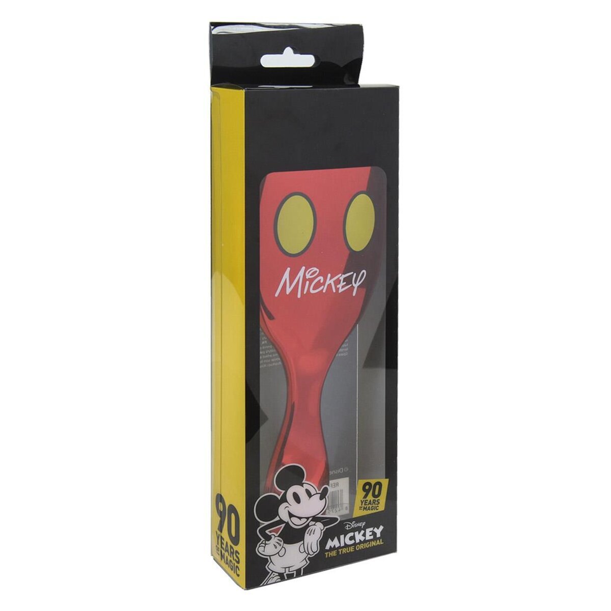 CEPILLO PREMIUM EN CAJA REGALO MICKEY DISNEY - ILUSION SHOP