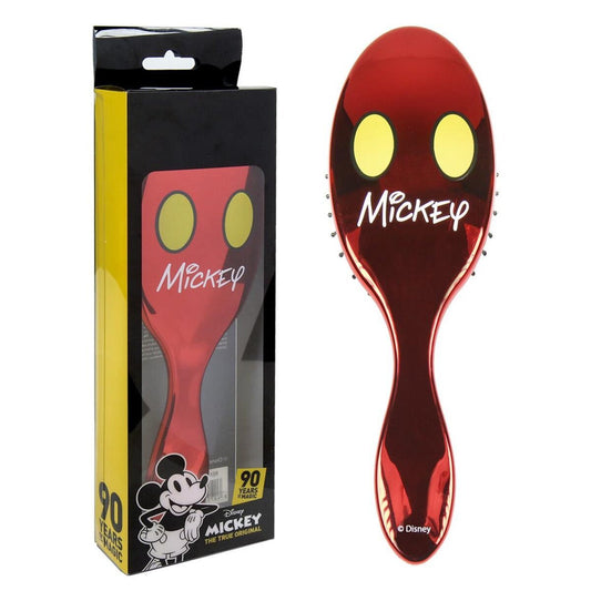 CEPILLO PREMIUM EN CAJA REGALO MICKEY DISNEY - ILUSION SHOP