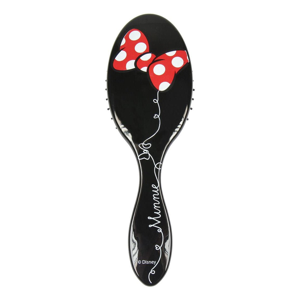 CEPILLO PRMIUM EN CAJA REGALO MINNIE DISNEY - ILUSION SHOP
