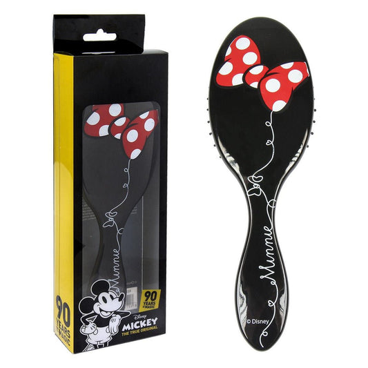 CEPILLO PRMIUM EN CAJA REGALO MINNIE DISNEY - ILUSION SHOP