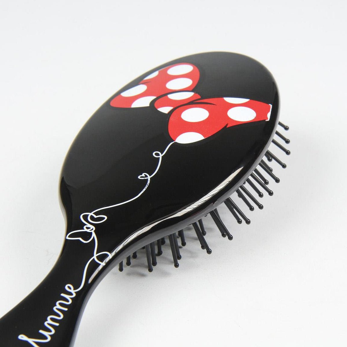 CEPILLO PRMIUM EN CAJA REGALO MINNIE DISNEY - ILUSION SHOP