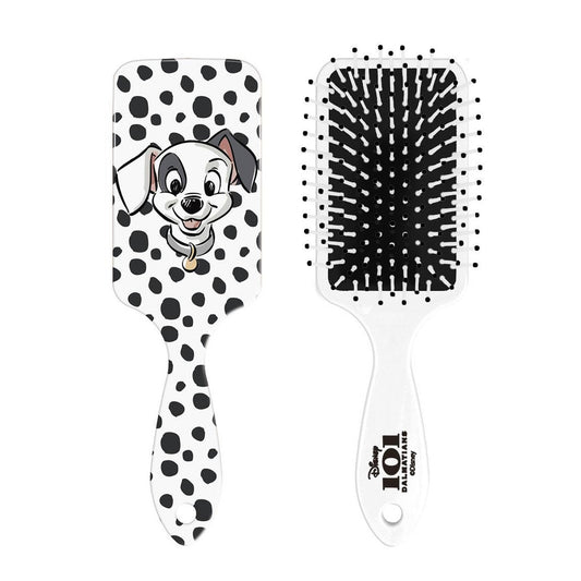 CEPILLO RECTANGULAR INFANTIL DISNEY 101 DALMATA - ILUSION SHOP